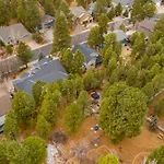 Forest Heights Mountain Views Hot Tub Heated Floors Pizza Oven